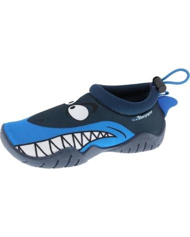 Infradito per Bambina e Bambino BEPPI 2199220 NAVY BLUE