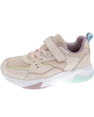 Sneaker für Mädchen BEPPI 2199260 PINK