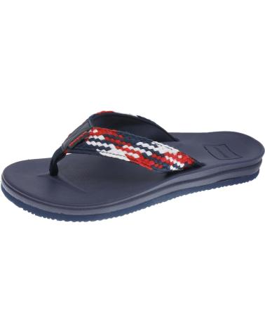 Zehansandalen für Damen BEPPI 2199420 NAVY BLUE