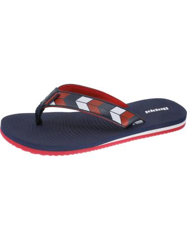 Zehansandalen für Damen BEPPI 2199430 NAVY BLUE