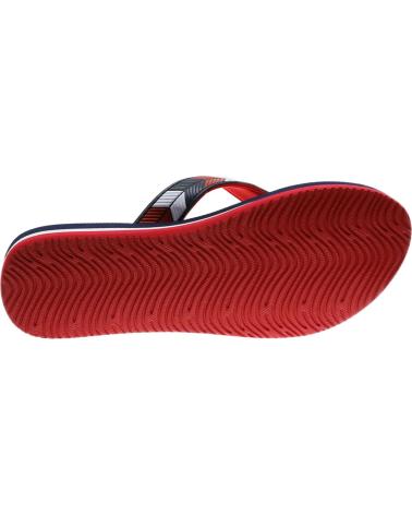 Zehansandalen für Damen BEPPI 2199430 NAVY BLUE