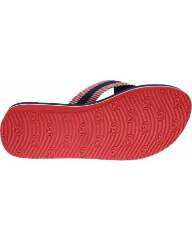 Woman Flip flops BEPPI 2199510 NAVY BLUE