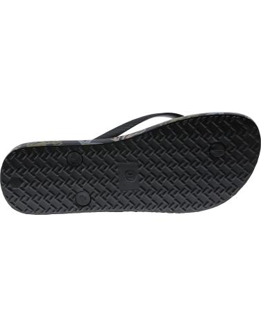 Woman Flip flops BEPPI 2199520 BLACK