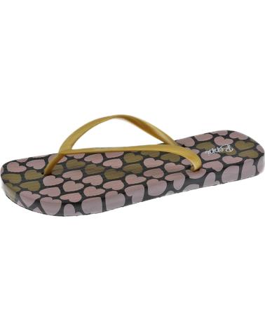 Zehansandalen-De-Mujer-BEPPI-2199531-GOLD
