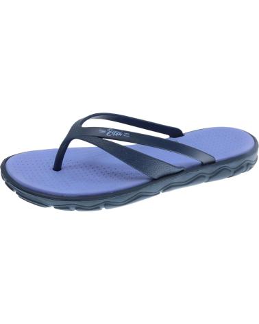 Zehansandalen für Damen BEPPI 2199540 NAVY BLUE