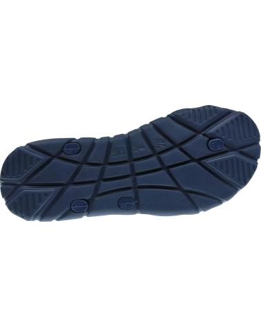 Zehansandalen für Damen BEPPI 2199540 NAVY BLUE