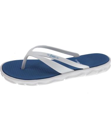 Zehansandalen für Damen BEPPI 2199541 WHITE