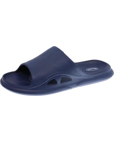 Zehansandalen für Damen BEPPI 2199551 NAVY BLUE