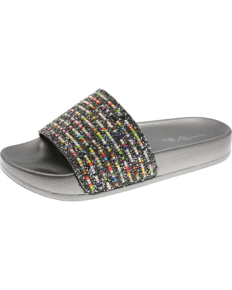 Zehansandalen für Damen BEPPI 2199571 LEAD