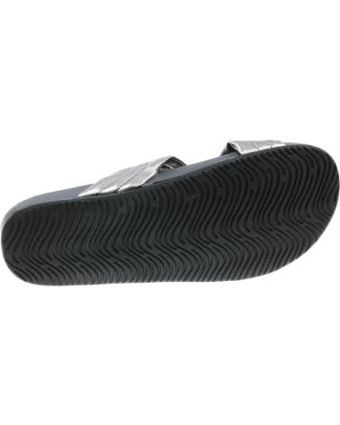 Zehansandalen für Damen BEPPI 2199620 SILVER