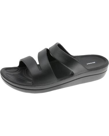 Zehansandalen für Damen BEPPI 2199640 BLACK