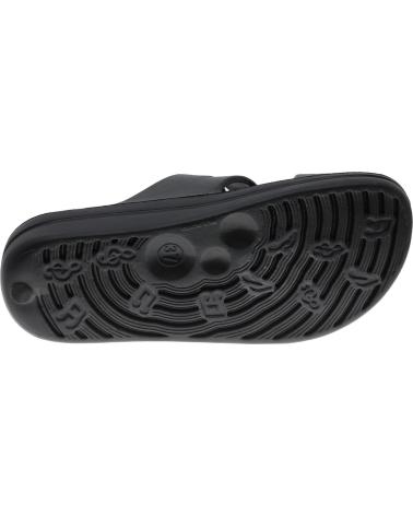 Zehansandalen für Damen BEPPI 2199640 BLACK