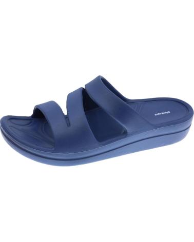 Zehansandalen für Damen BEPPI 2199641 NAVY BLUE