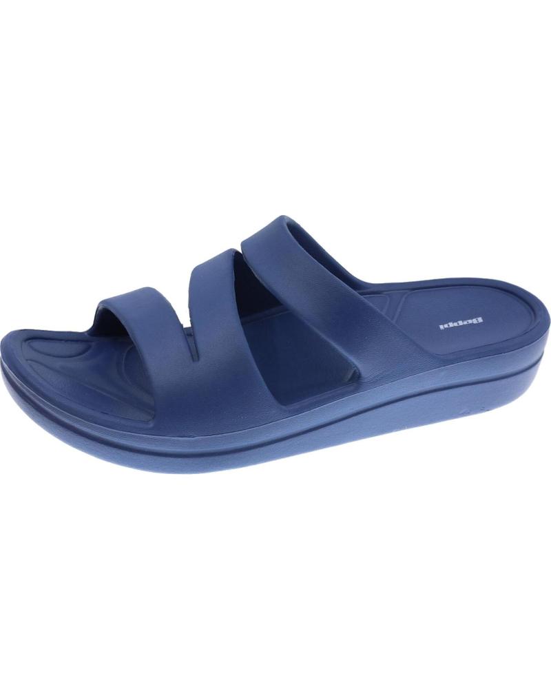 Zehansandalen für Damen BEPPI 2199641 NAVY BLUE