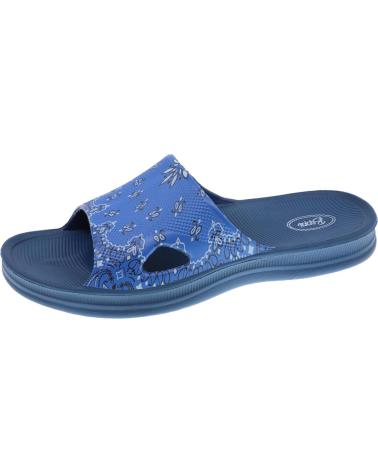 Zehansandalen für Damen BEPPI 2199650 NAVY BLUE