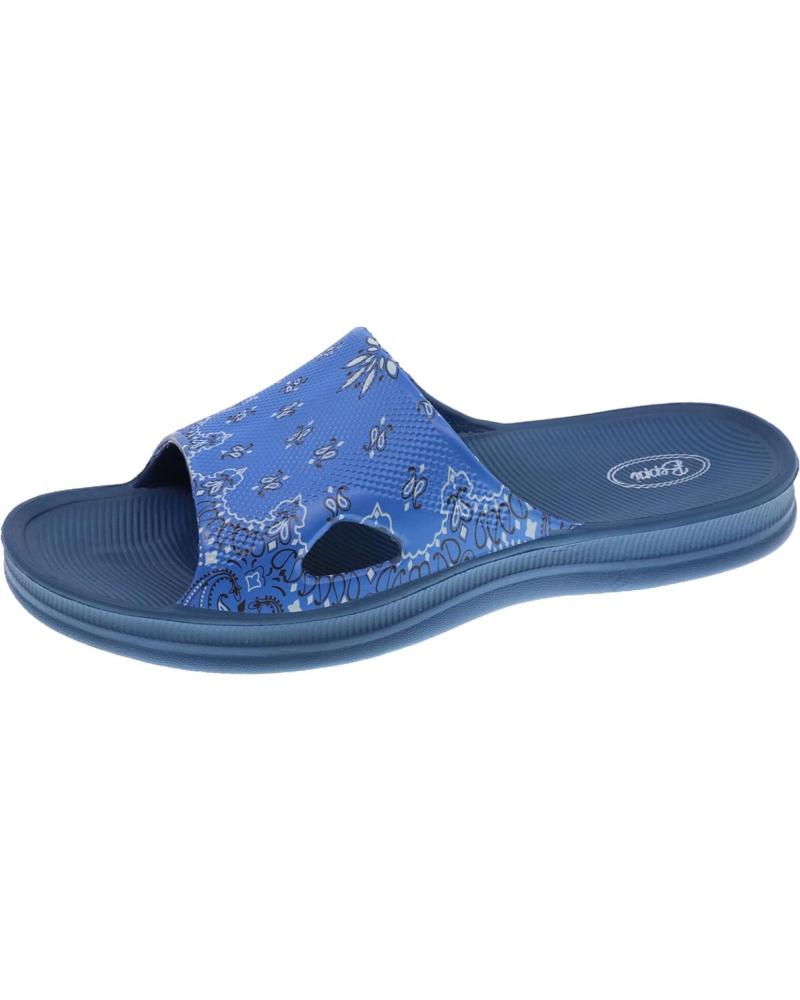 Zehansandalen für Damen BEPPI 2199650 NAVY BLUE