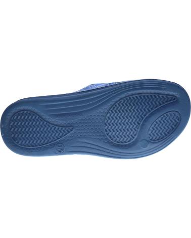 Zehansandalen für Damen BEPPI 2199650 NAVY BLUE