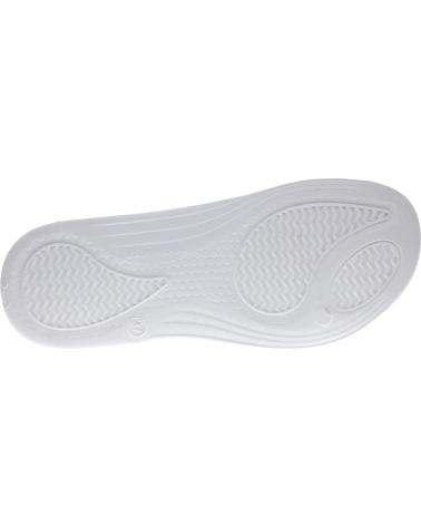 Zehansandalen für Damen BEPPI 2199651 WHITE