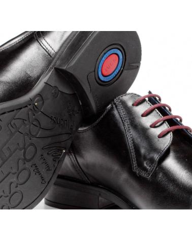 Chaussures pour Homme FLUCHOS ZAPATO VESTIR HERACLES 8412 NEGRO NEGRO
