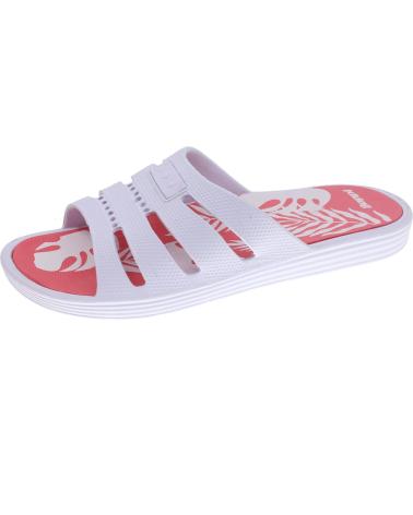 Zehansandalen für Damen BEPPI 2199661 WHITE