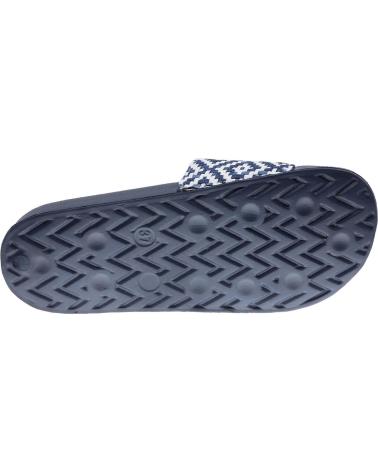 Zehansandalen für Damen BEPPI 2199670 NAVY BLUE