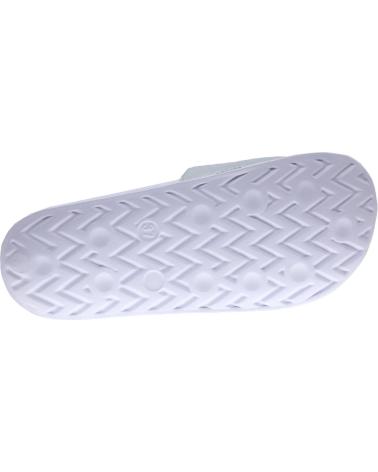 Zehansandalen für Damen BEPPI 2199700 SILVER