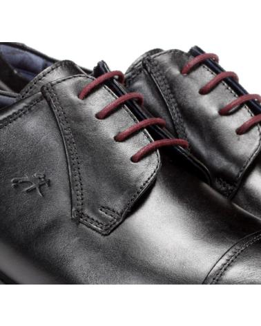 Chaussures pour Homme FLUCHOS ZAPATO VESTIR HERACLES 8412 NEGRO NEGRO