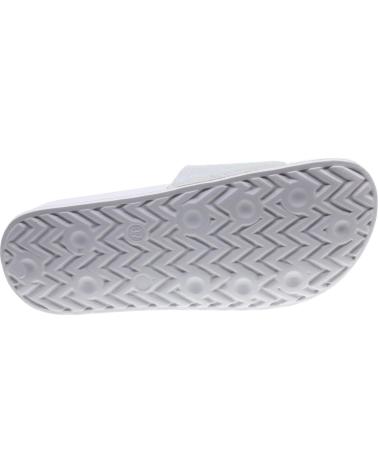 Zehansandalen für Damen BEPPI 2199710 SILVER