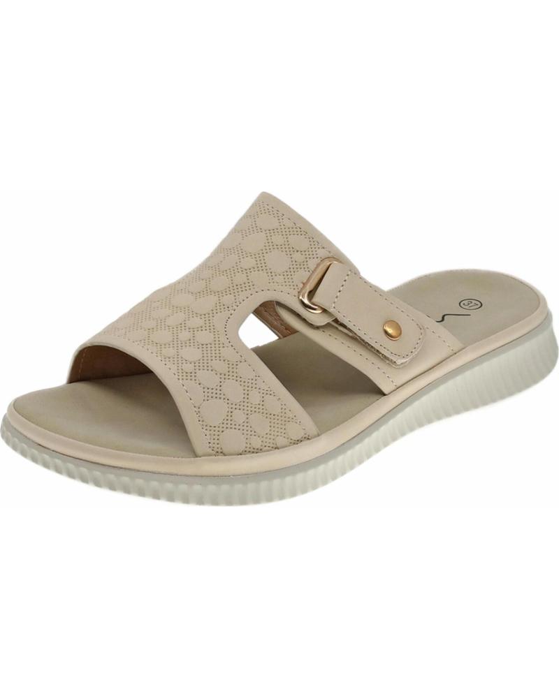 Sandálias-De-Mujer-BEPPI-2199730-BEIGE