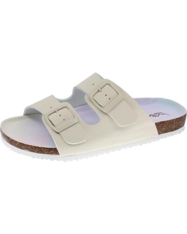 Sandálias de Mulher BEPPI 2199781 BEIGE
