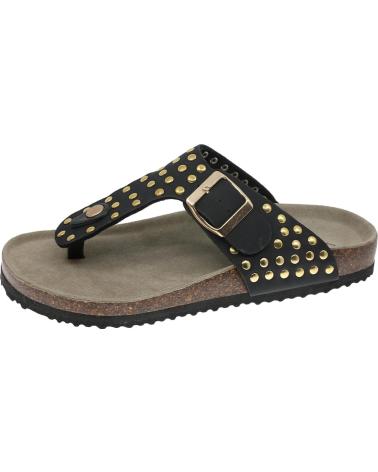 Sandálias de Mulher BEPPI 2199830 BLACK