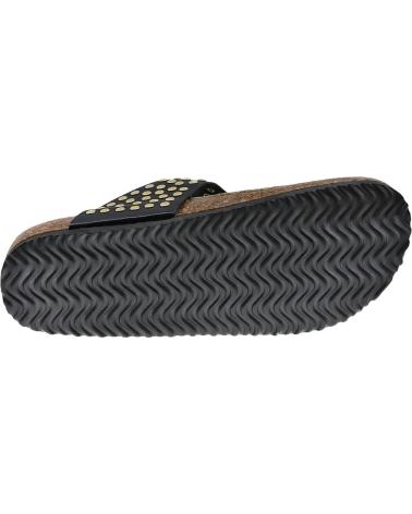 Sandalias de Mujer BEPPI 2199830 BLACK