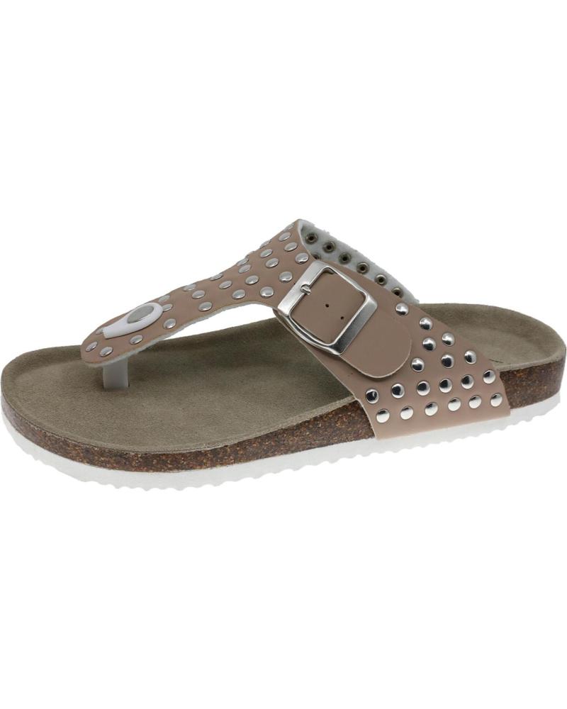 Sandalias de Mujer BEPPI 2199832 TAUPE