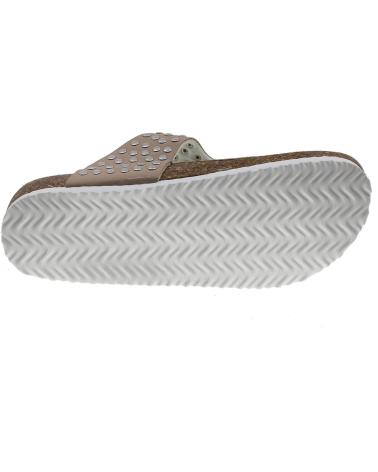 Sandalias de Mujer BEPPI 2199832 TAUPE