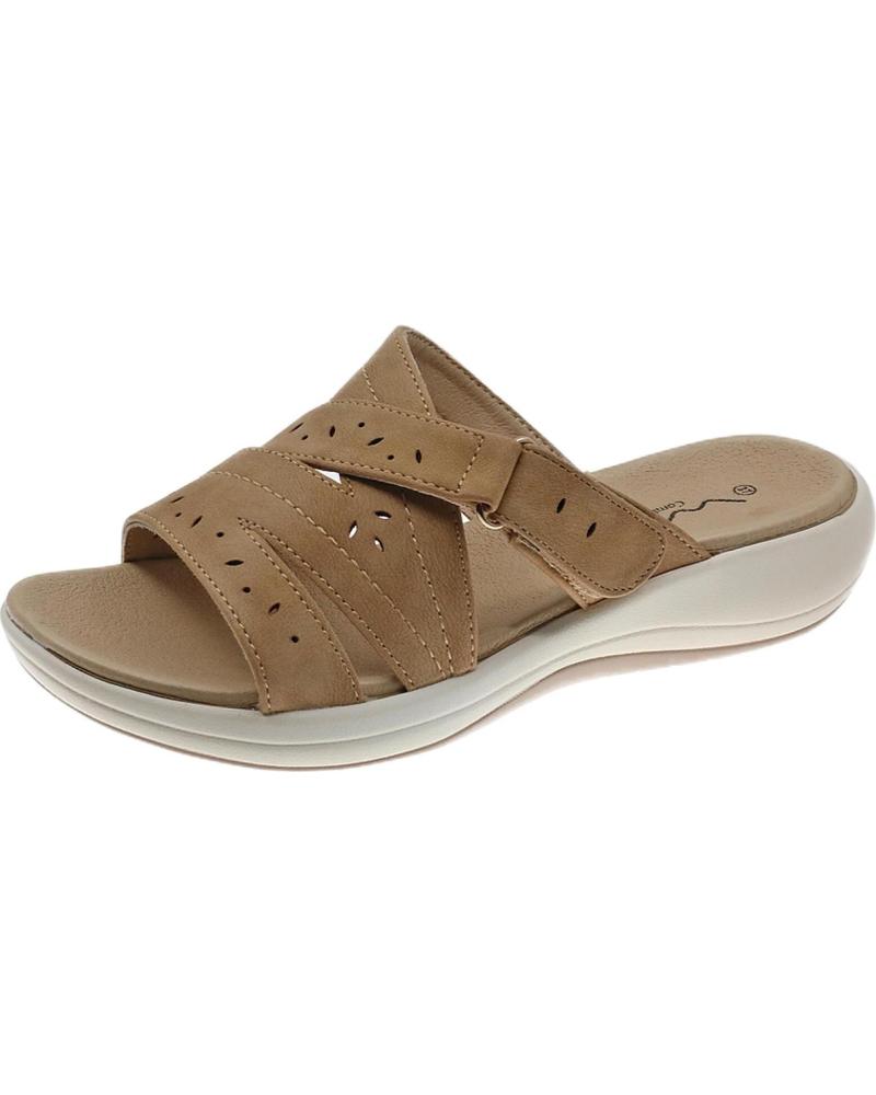Sandalias de Mujer BEPPI 2199870 CAMEL