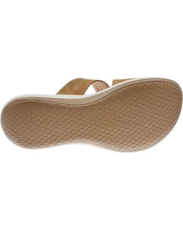 Sandalias de Mujer BEPPI 2199870 CAMEL