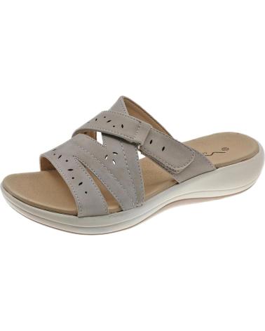 Sandálias de Mulher BEPPI 2199872 BEIGE