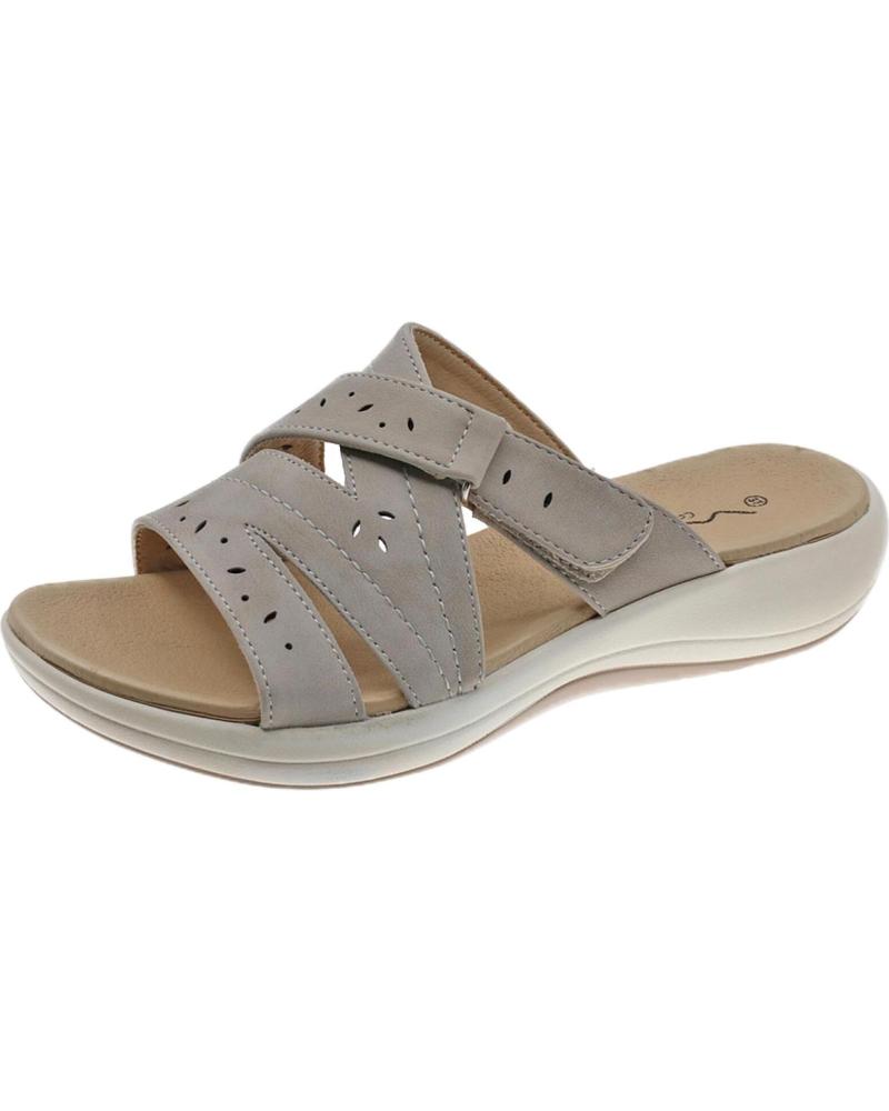Sandalias de Mujer BEPPI 2199872 BEIGE