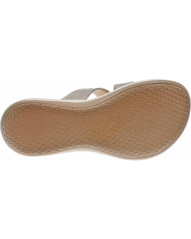 Sandalias de Mujer BEPPI 2199872 BEIGE