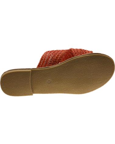 Sandalias de Mujer BEPPI 2199880 RED