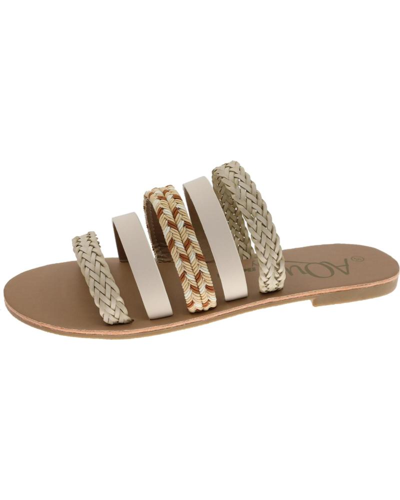 Sandalias de Mujer BEPPI 2199890 BEIGE