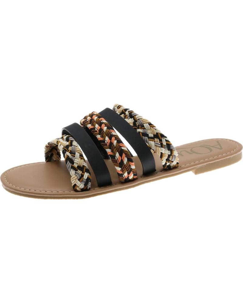 Woman Sandals BEPPI 2199891 BLACK