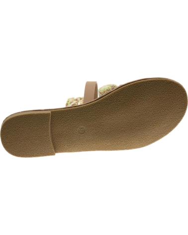 Sandalias de Mujer BEPPI 2199892 TAUPE