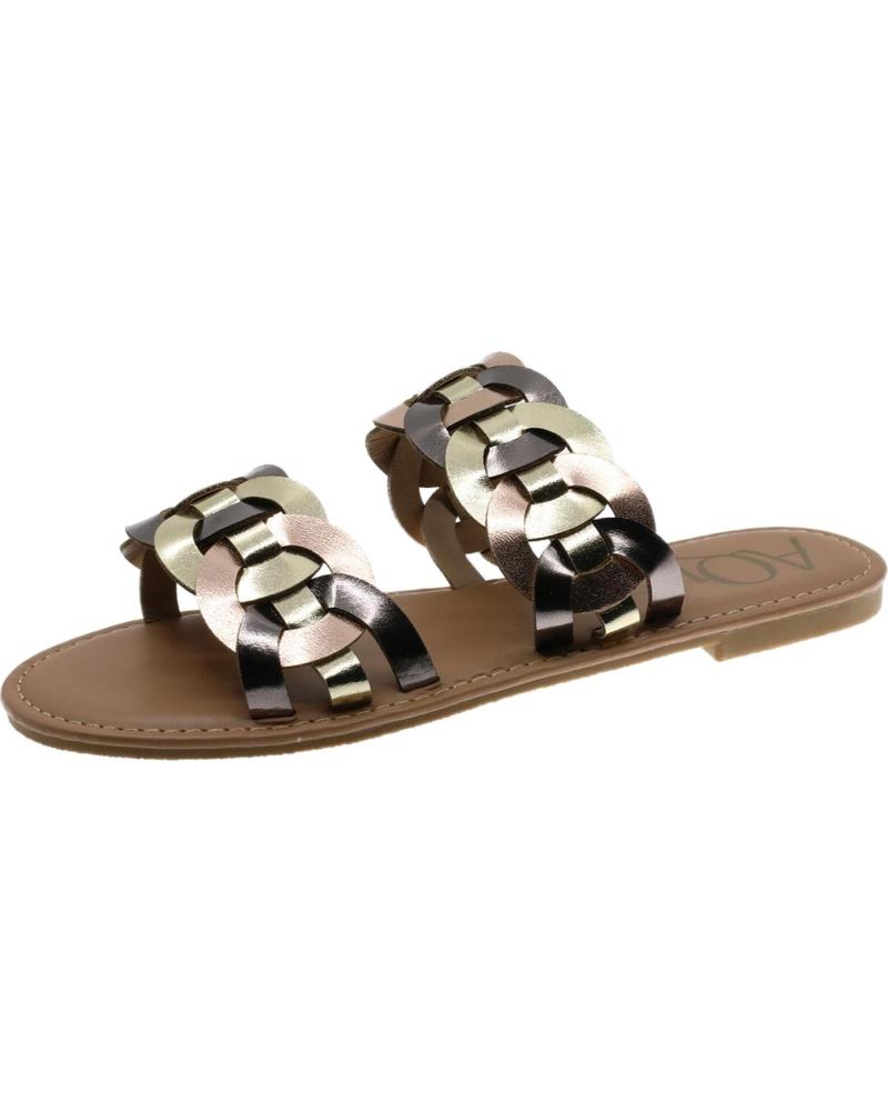 Sandalias de Mujer BEPPI 2199900 MULTICOLOR
