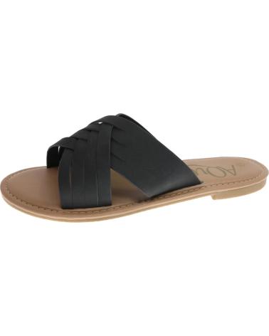 Sandálias de Mulher BEPPI 2199910 BLACK