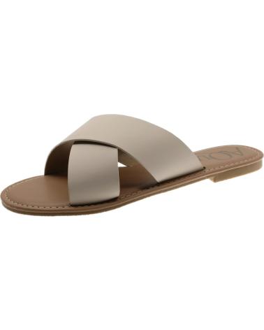 Sandálias de Mulher BEPPI 2199920 BEIGE