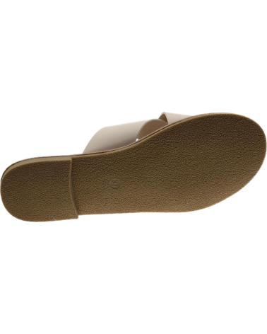 Sandales pour Femme BEPPI 2199920 BEIGE