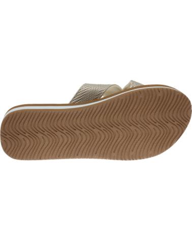 Sandales pour Femme BEPPI 2199931 GOLD