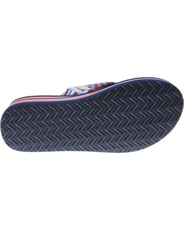 Infradito per Donna BEPPI 2199940 NAVY BLUE