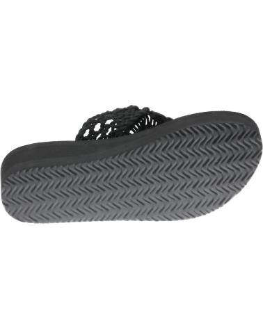 Zehansandalen für Damen BEPPI 2199950 BLACK